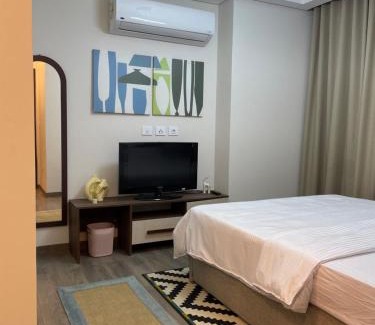 Sheikh Zayed City Apartment | Zed Sheikh Zayed modern Apartment