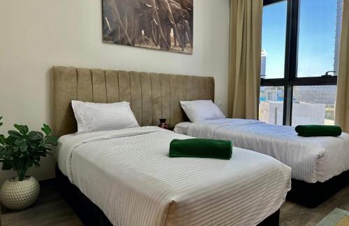 Sheikh Zayed City Apartment | Zed Sheikh Zayed modern Apartment