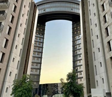 Sheikh Zayed City Apartment | Zed Sheikh Zayed modern Apartment