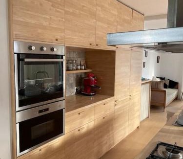 Sint-Idesbald House | Zeehuis