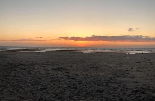 Sint-Idesbald House | Zeehuis