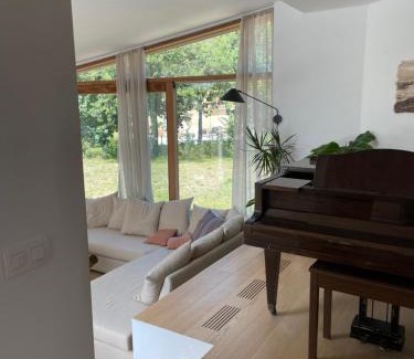 Sint-Idesbald House | Zeehuis