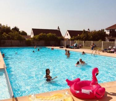 Bredene Resort | Zeepark Zeewind