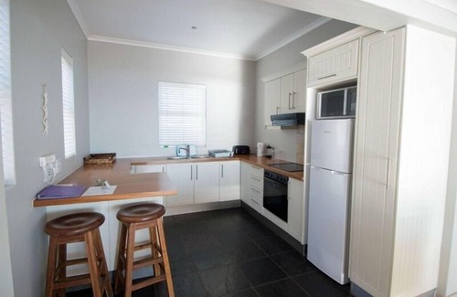 Shelley Point Apartment | Zeezicht Apartments