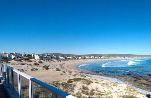 Shelley Point Apartment | Zeezicht Apartments