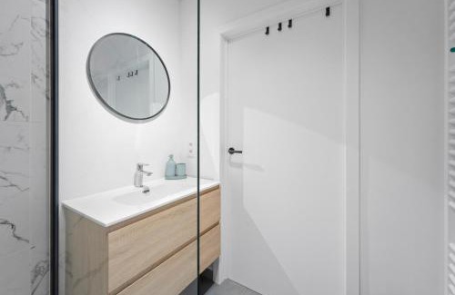 Blankenberge Apartment | Zeezicht Oase - zalig en heerlijk genieten aan zee