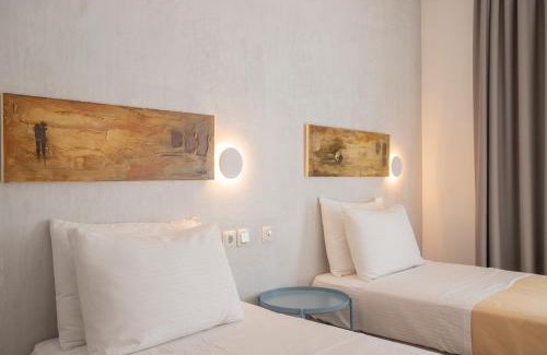Nei Pori Hotel | Zefyros Sea View Hotel