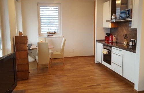 Seeboden Apartment | Zegg-Lounge