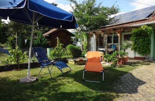 Waging am See Apartment | Zeiler Peter und Luisie