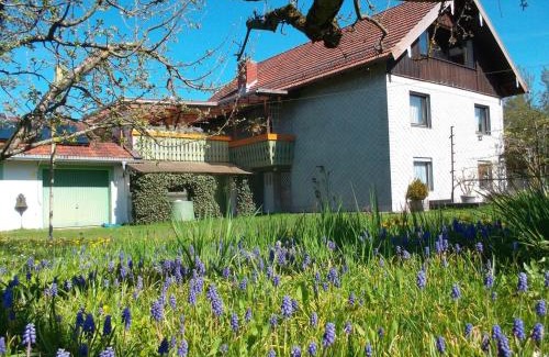 Waging am See Apartment | Zeiler Peter und Luisie