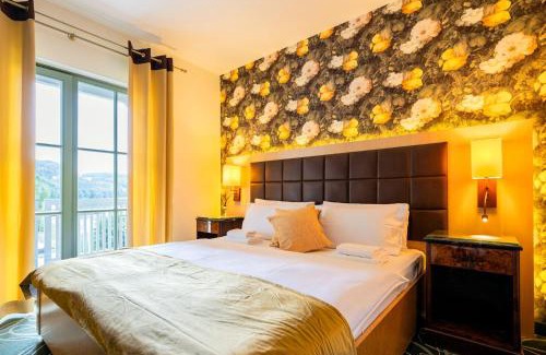 Rathen Hotel | Zeitgeist Rathen by STEIGER Hotels