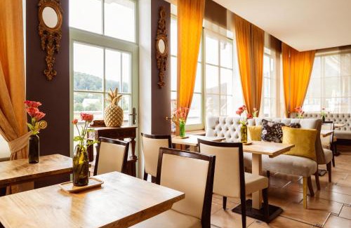 Rathen Hotel | Zeitgeist Rathen by STEIGER Hotels