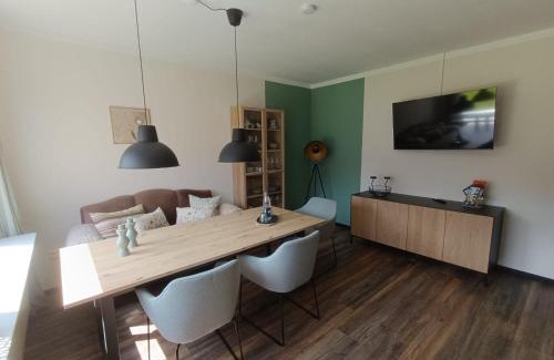 Wilhelmsfehn Apartment | ZeitRaum bei Henne