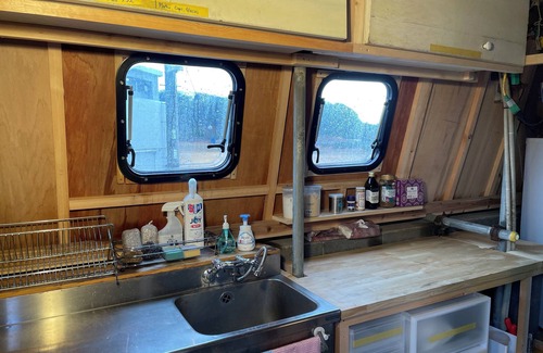 Miura House | ZEKKEI SEASIDE NAHAMA