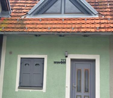 Terme Catez Apartment | Zeleni Biser -Terme Čatež