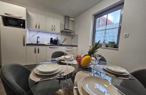 Terme Catez Apartment | Zeleni Biser -Terme Čatež