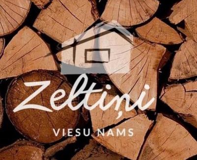 Darzciems House | Zeltini