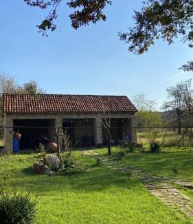 Imereti House | Zemarani Winery