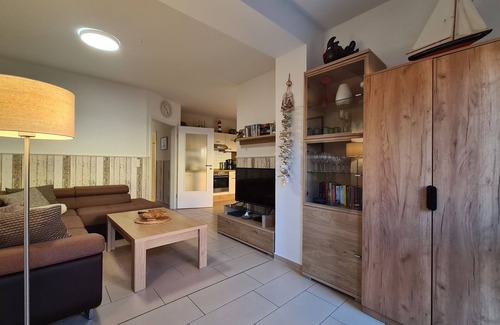 Zempin Apartment | Zempin Ostseepark WE 19 Insel Usedom only 150m to the beach - WE 19 Wanderdüne