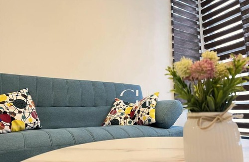 Kuching Apartment | Zen 66 near to Boulevard & Aeon Kuching