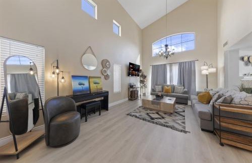 Spring Valley House | ZEN - A home away from home and in HEART of Las Vegas