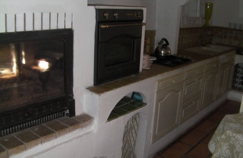 Poulx House | Zen and welcoming village house,