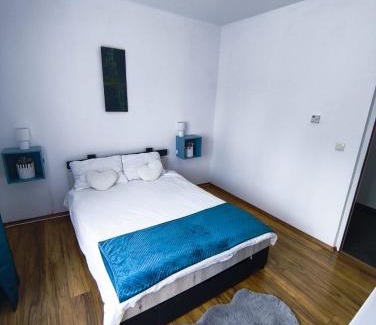 Satu Mare Apartment | Zen Apartment 2