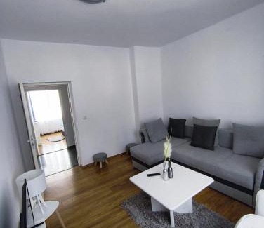 Satu Mare Apartment | Zen Apartment 2