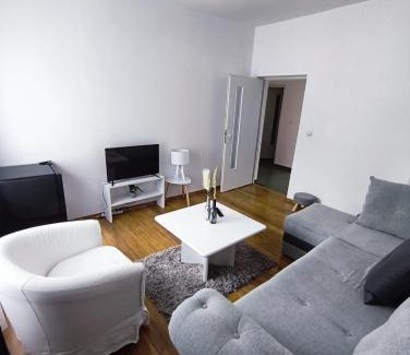 Satu Mare Apartment | Zen Apartment 2