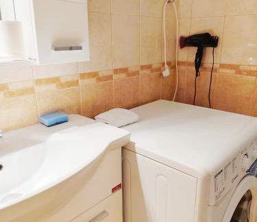 Glyfada Apartment | Zen Apartment