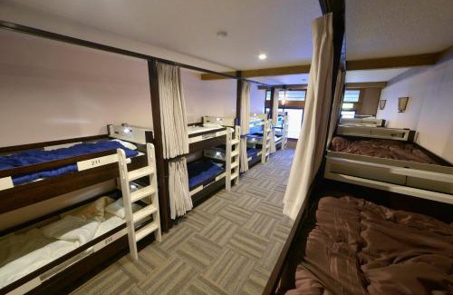 Yudanaka Shibu Onsen Hostel | ZEN Hostel