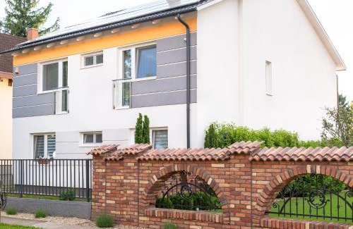 Hajduszoboszlo Bed & Breakfast | Zen House ADULT ONLY 16plus