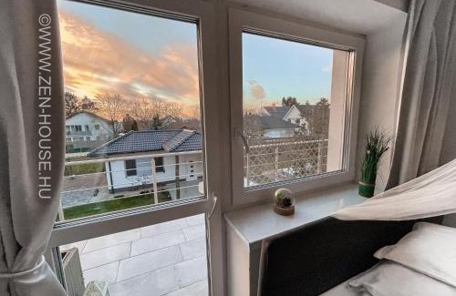 Hajduszoboszlo Bed & Breakfast | Zen House ADULT ONLY 16plus