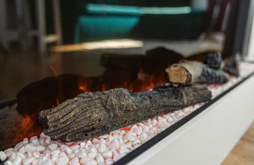 Sirnea Other | Zen Nest Tiny House