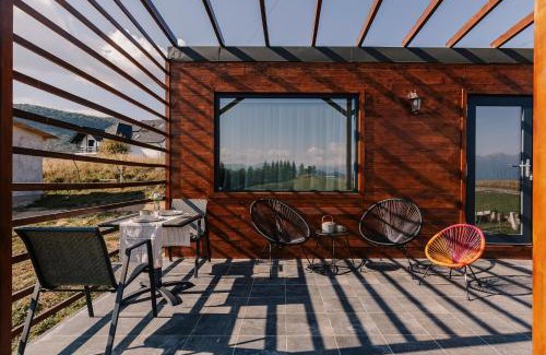 Sirnea Other | Zen Nest Tiny House