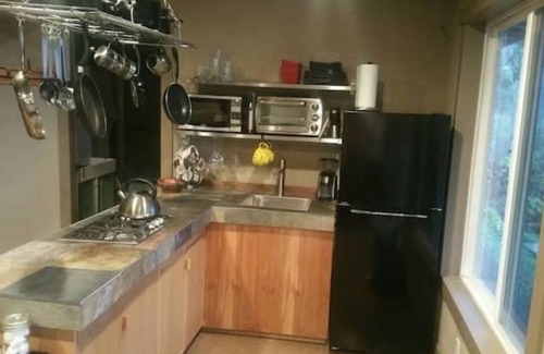 Deming Apartment | ZEN Oasis On the River ~ Gateway to Mt. Baker Ski