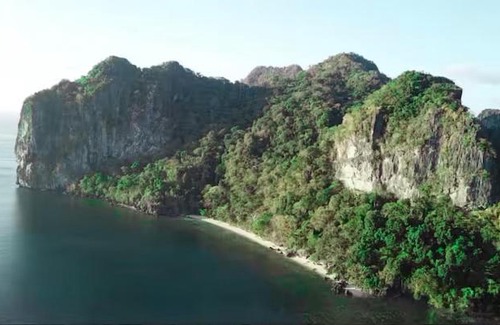 El Nido House | Zen Oasis Private Island Resort - El Nido