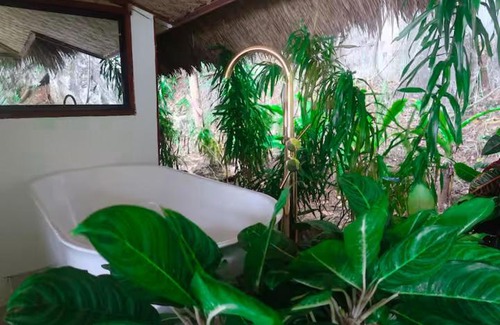 El Nido House | Zen Oasis Private Island Resort - El Nido
