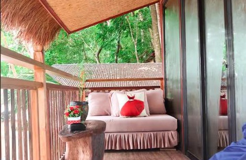El Nido House | Zen Oasis Private Island Resort - El Nido