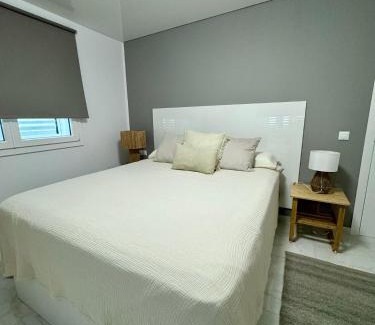 Los Realejos House | Zen Ocean View House Tenerife