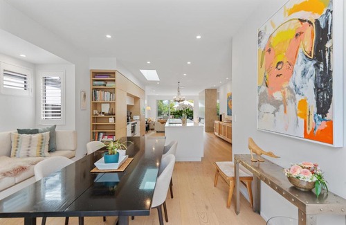 Saint Albans Villa | Zen on McDougall