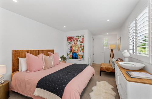 Saint Albans Villa | Zen on McDougall