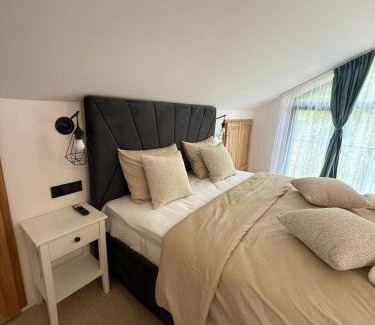 Slanic House | Zen Resort and Winery