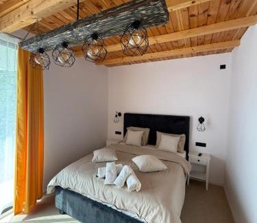 Slanic House | Zen Resort and Winery