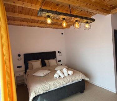 Slanic House | Zen Resort and Winery