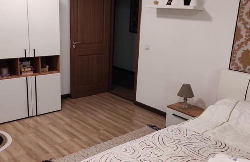 Rucar House | ZEN SPOT Satic