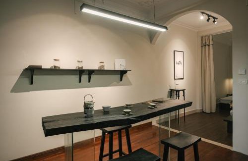 Truc Bach Apartment | Zen style Apartment
