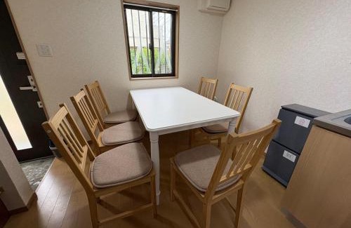 Ryugasaki Apartment | ZenAbode茨城