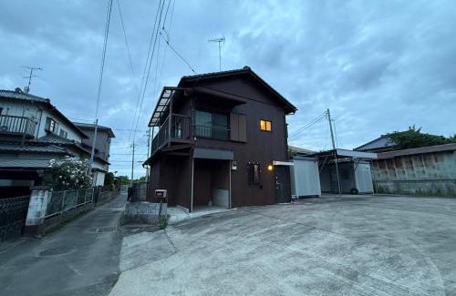 Ryugasaki Apartment | ZenAbode茨城