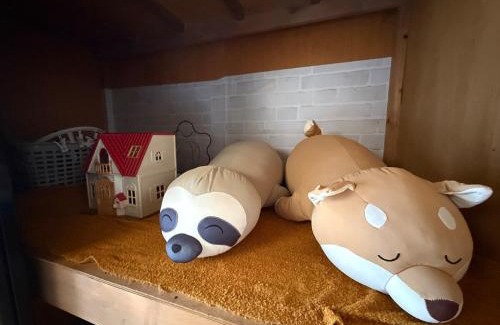 Ryugasaki Apartment | ZenAbode茨城